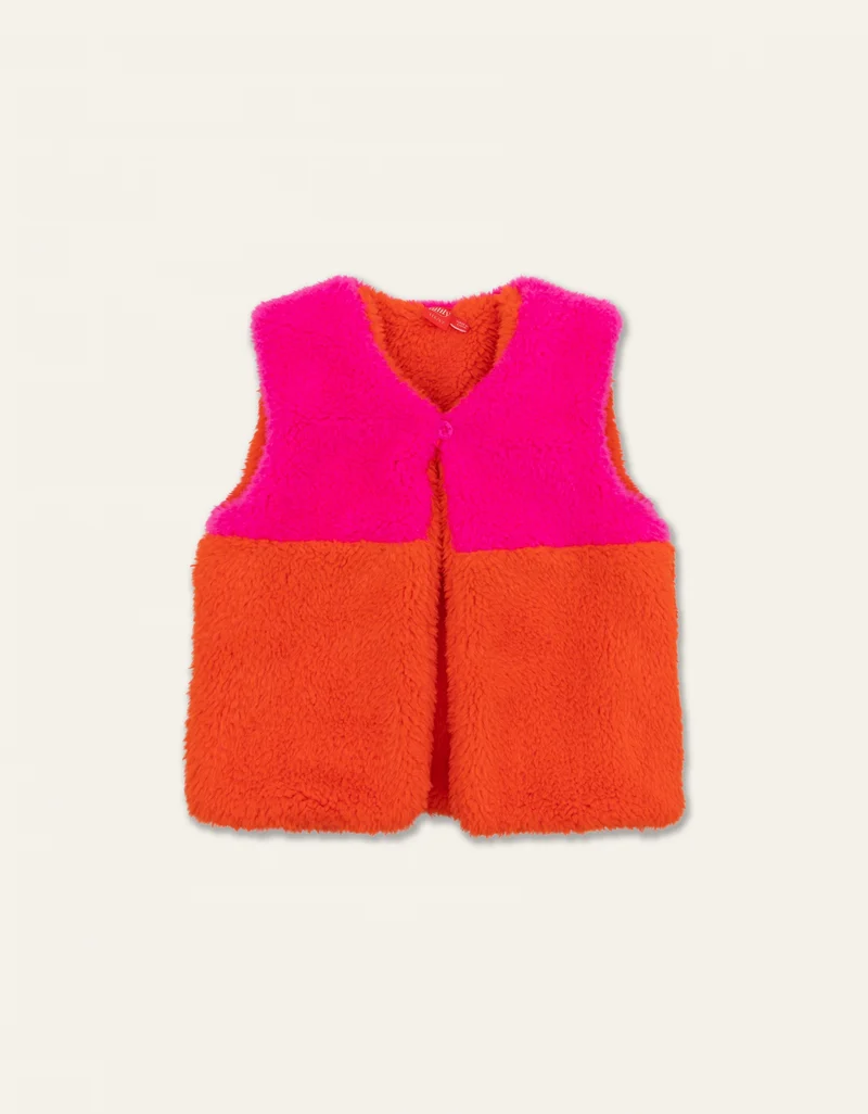 Cuzzy Bodywarmer