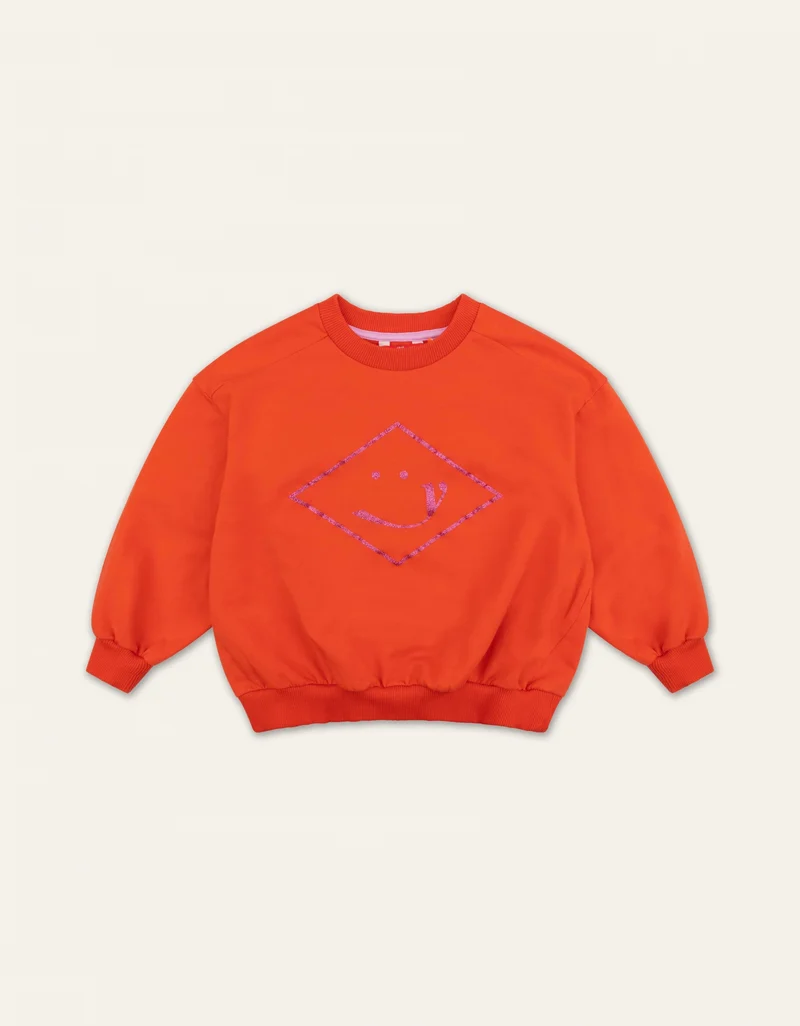 Hooray Sweater