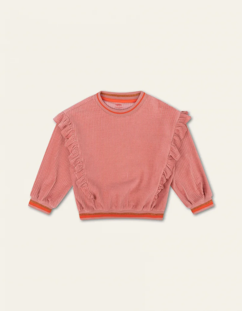 Hibis Sweater