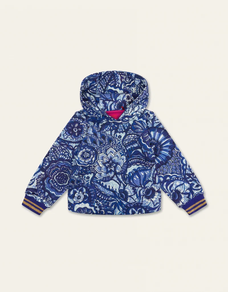 Heva Hoody