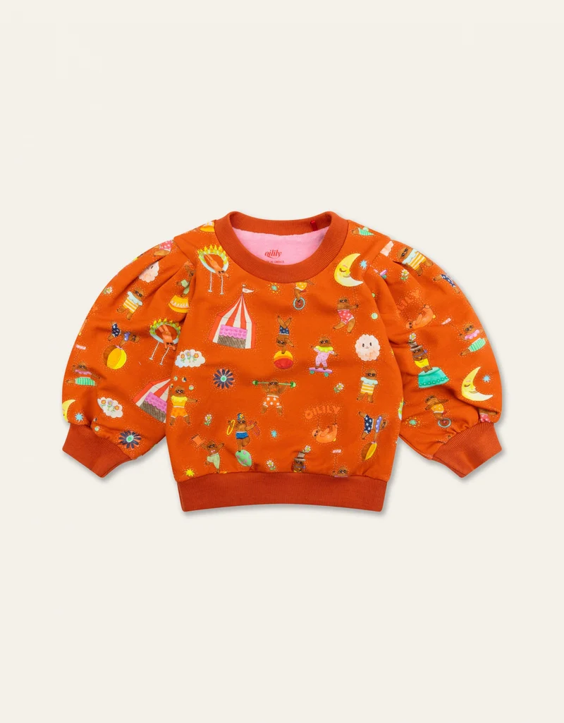 Honny Sweater