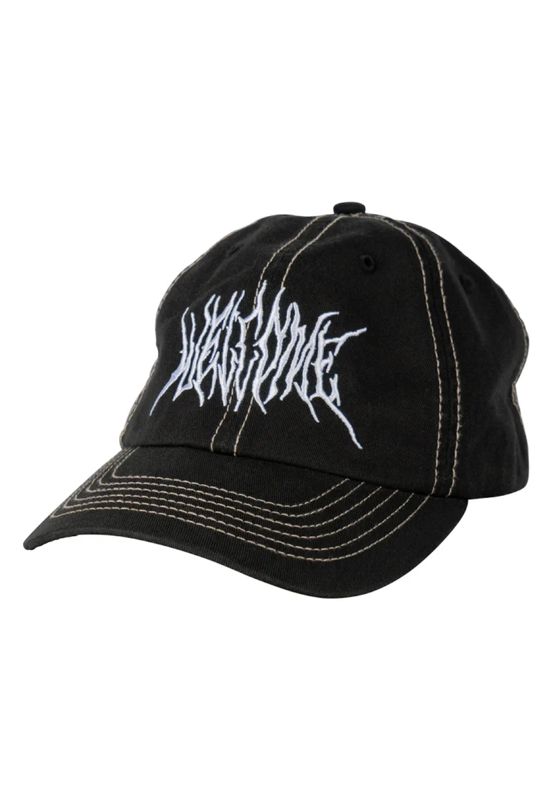 Caste 6-Panel Unstructured