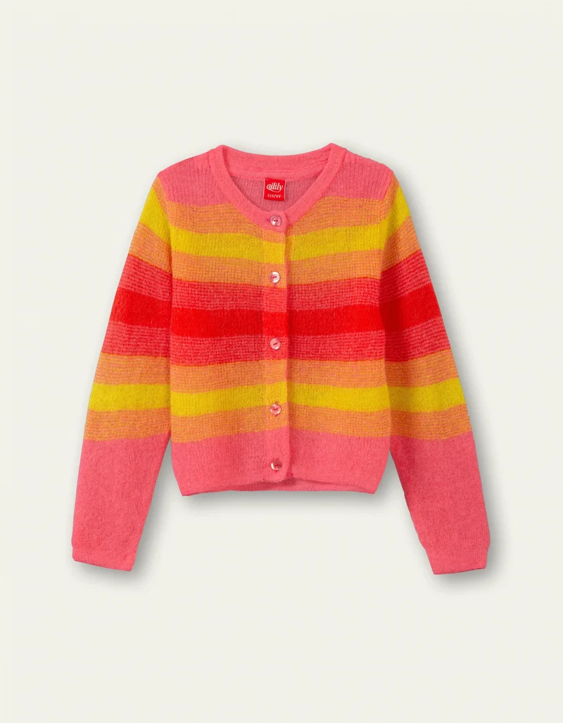 Vlot Mohair Vest