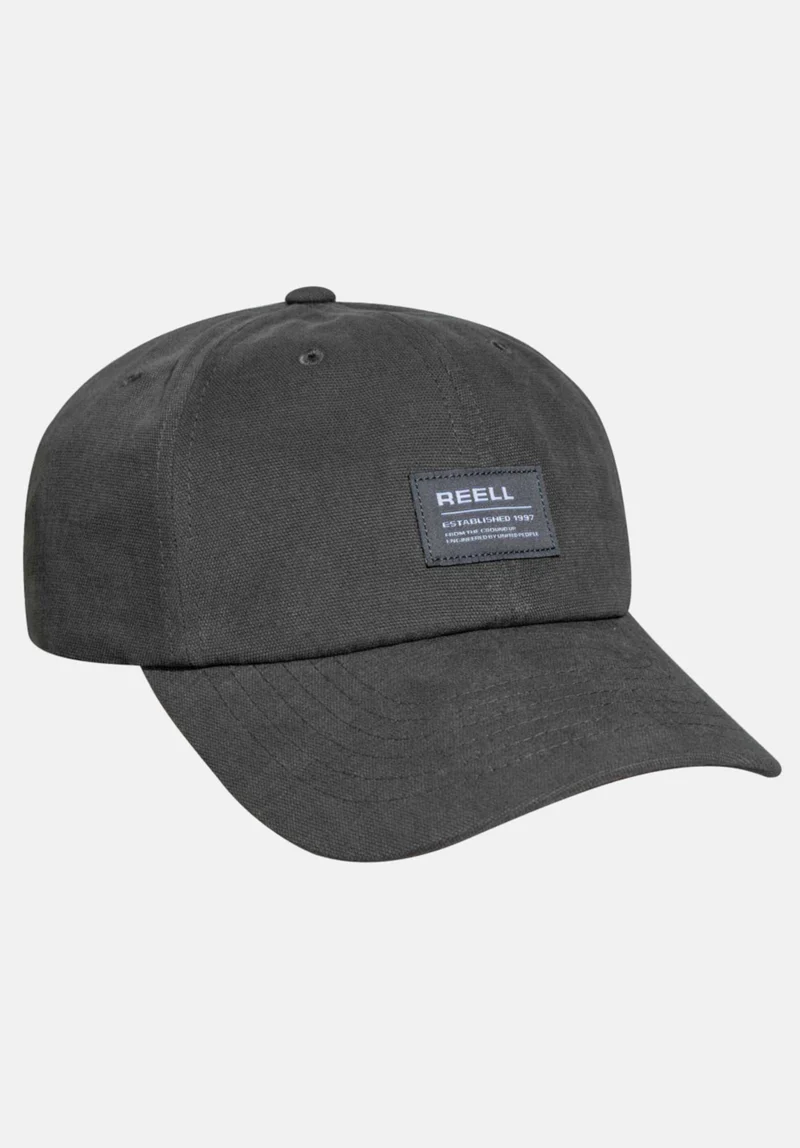 Zenith Cap