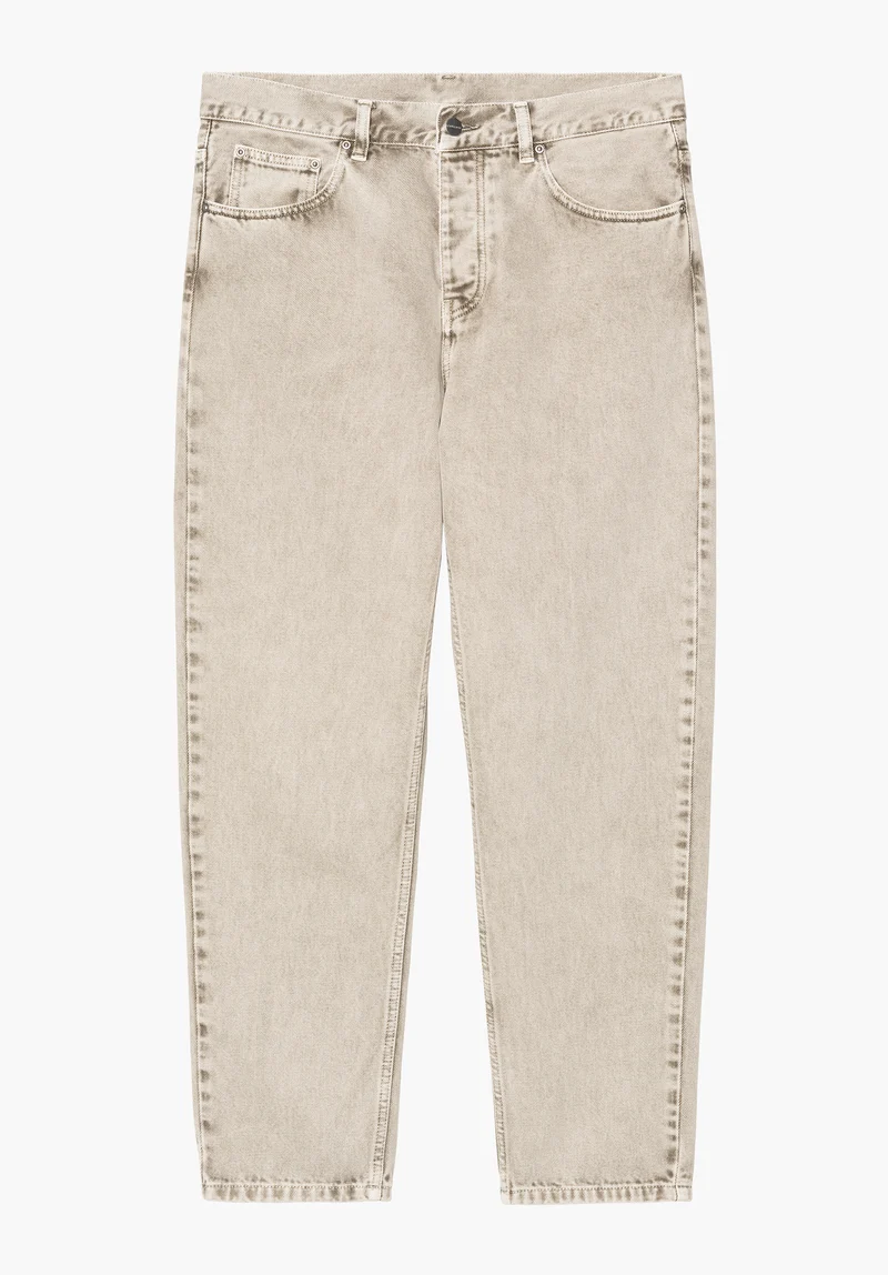 Newel Pant (Maitland / cropped)