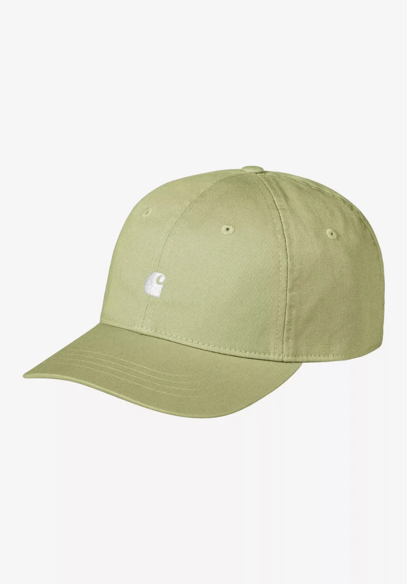Madison Logo Cap