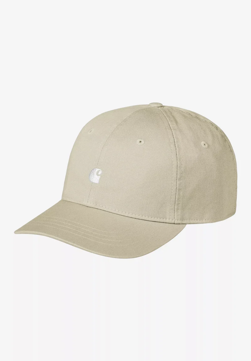 Madison Logo Cap
