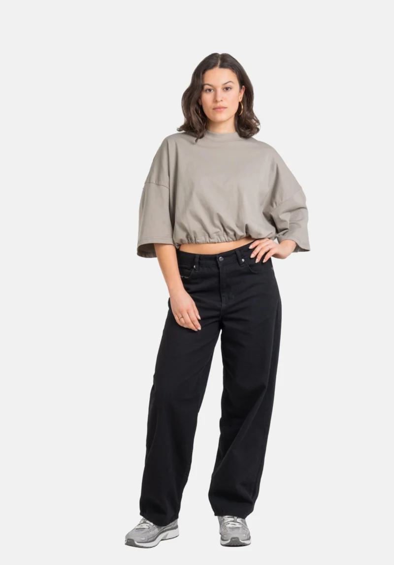 Women Chloé Baggy