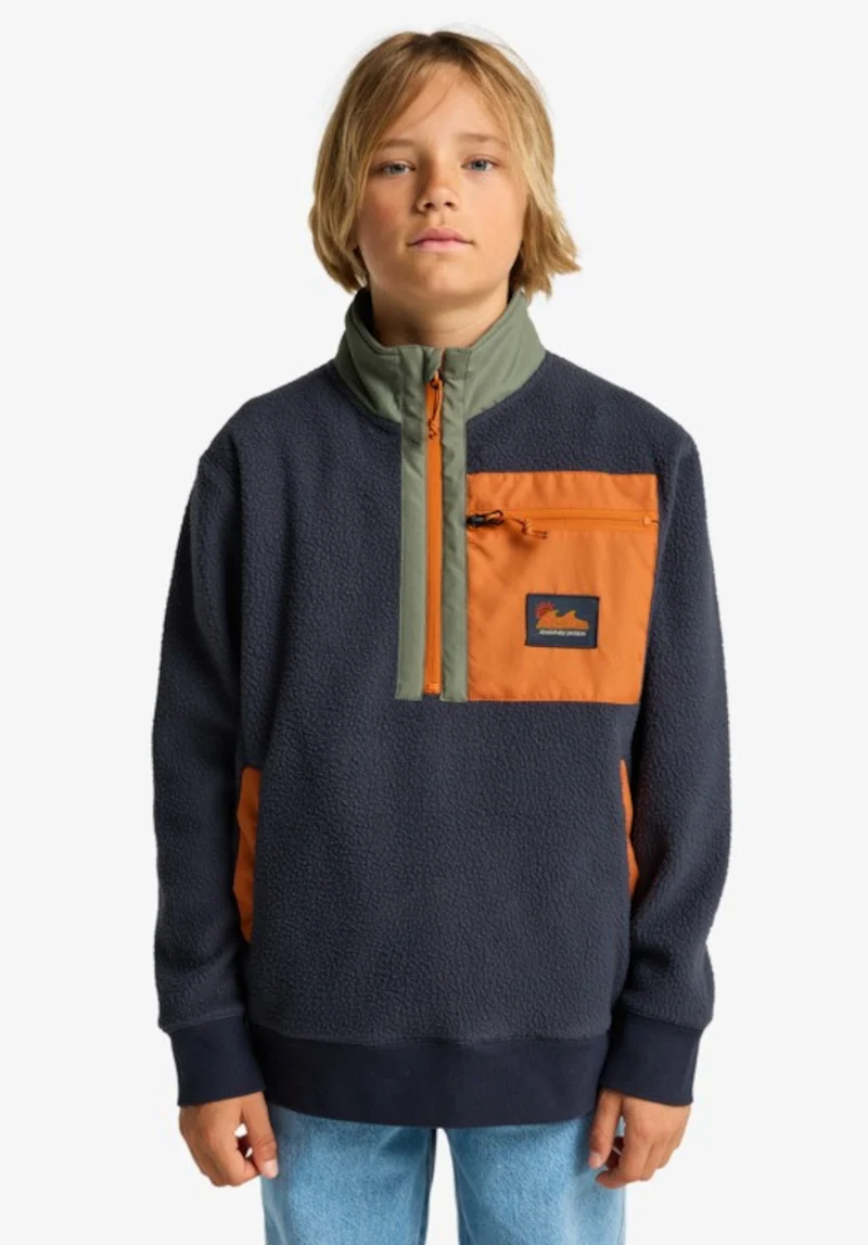 Boundary Shore Boy