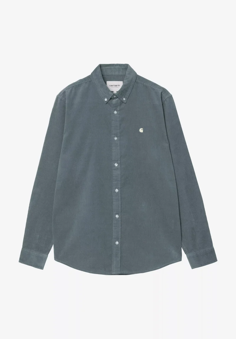 Madison Fine Cord Shirt