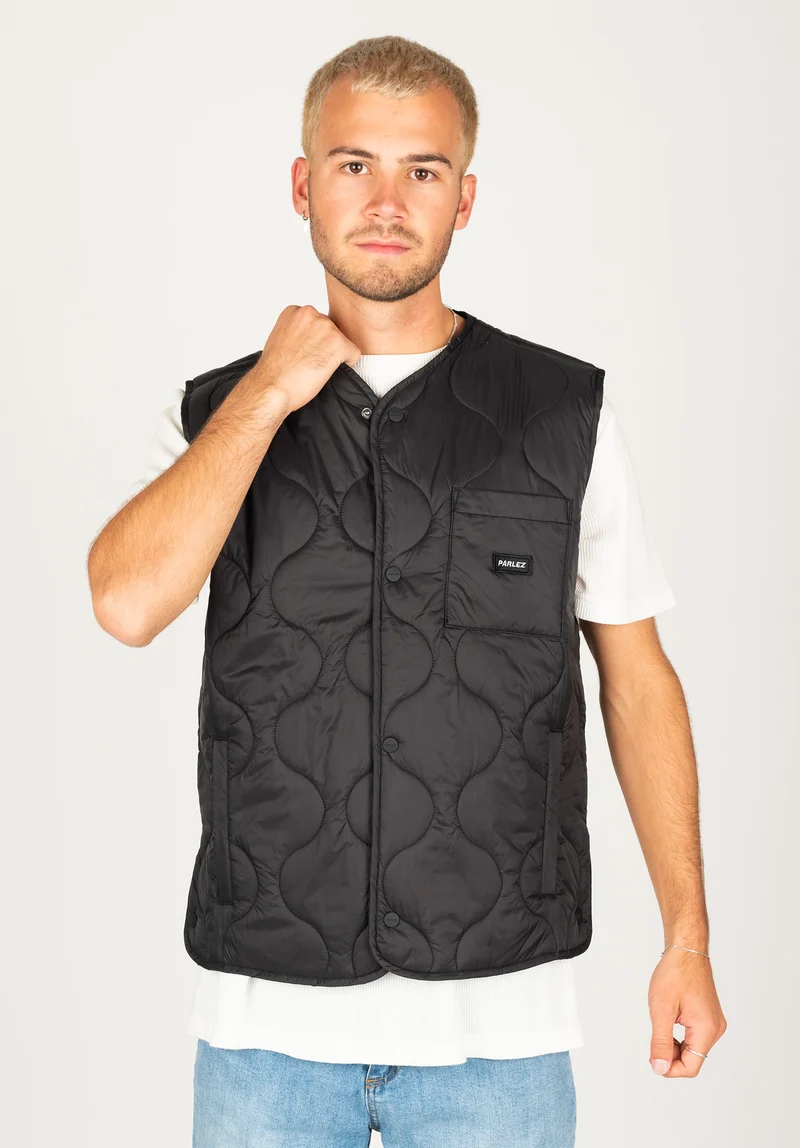 Shore Gillet