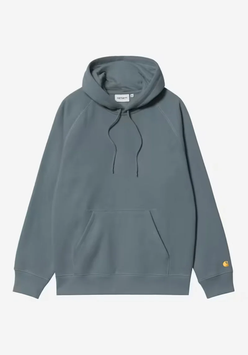 Hooded Chase