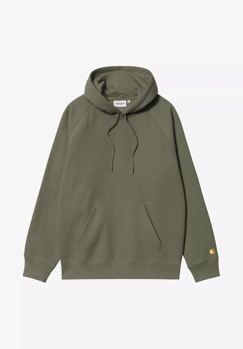 Hooded Chase
