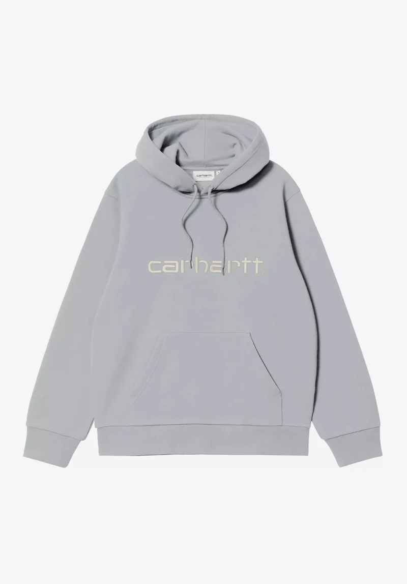Hooded Carhartt Sweatshirt