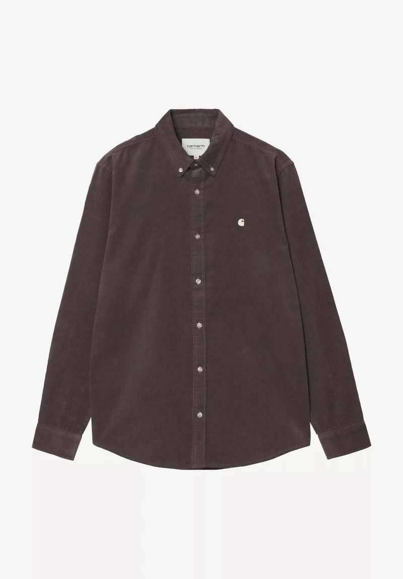 Madison Fine Cord Shirt