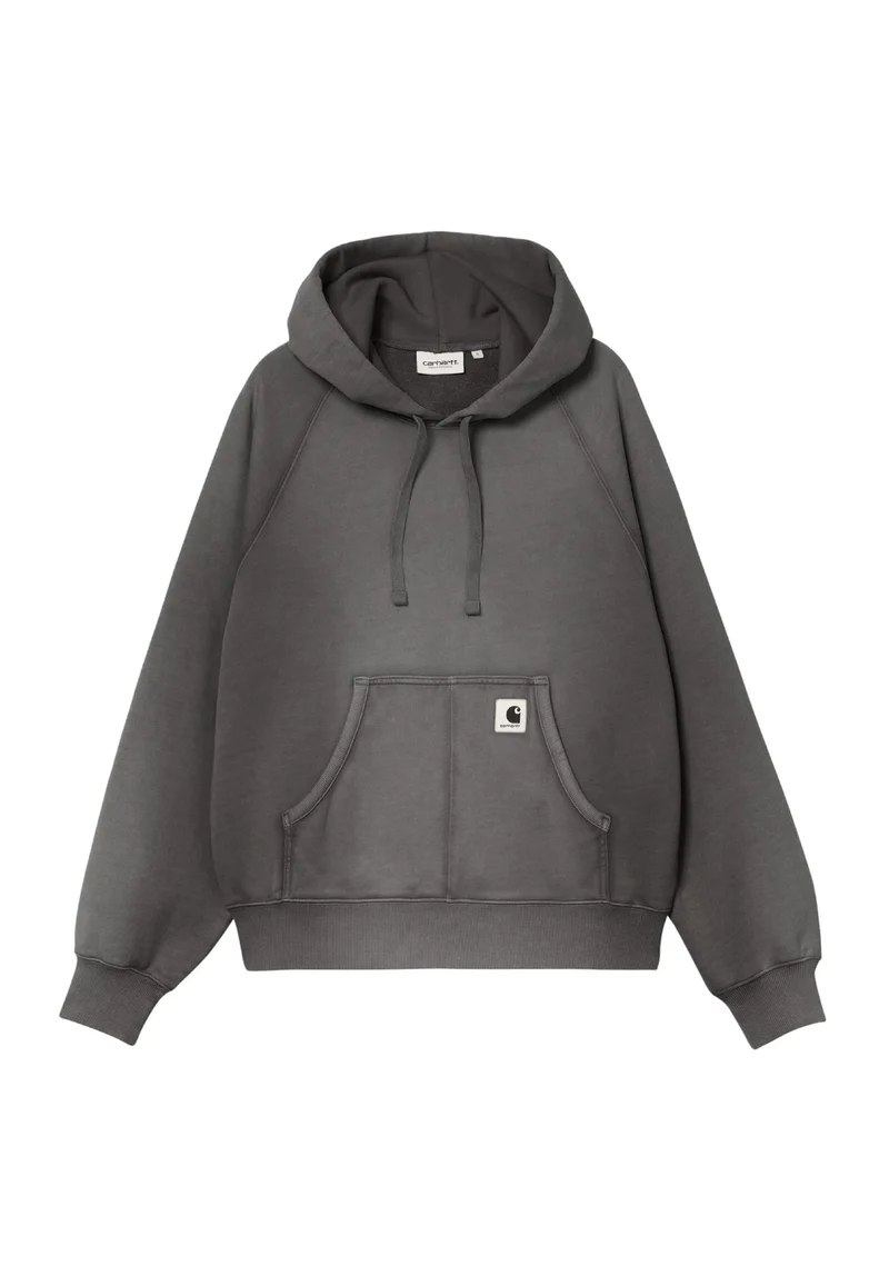 W Hooded Hudson Sweat