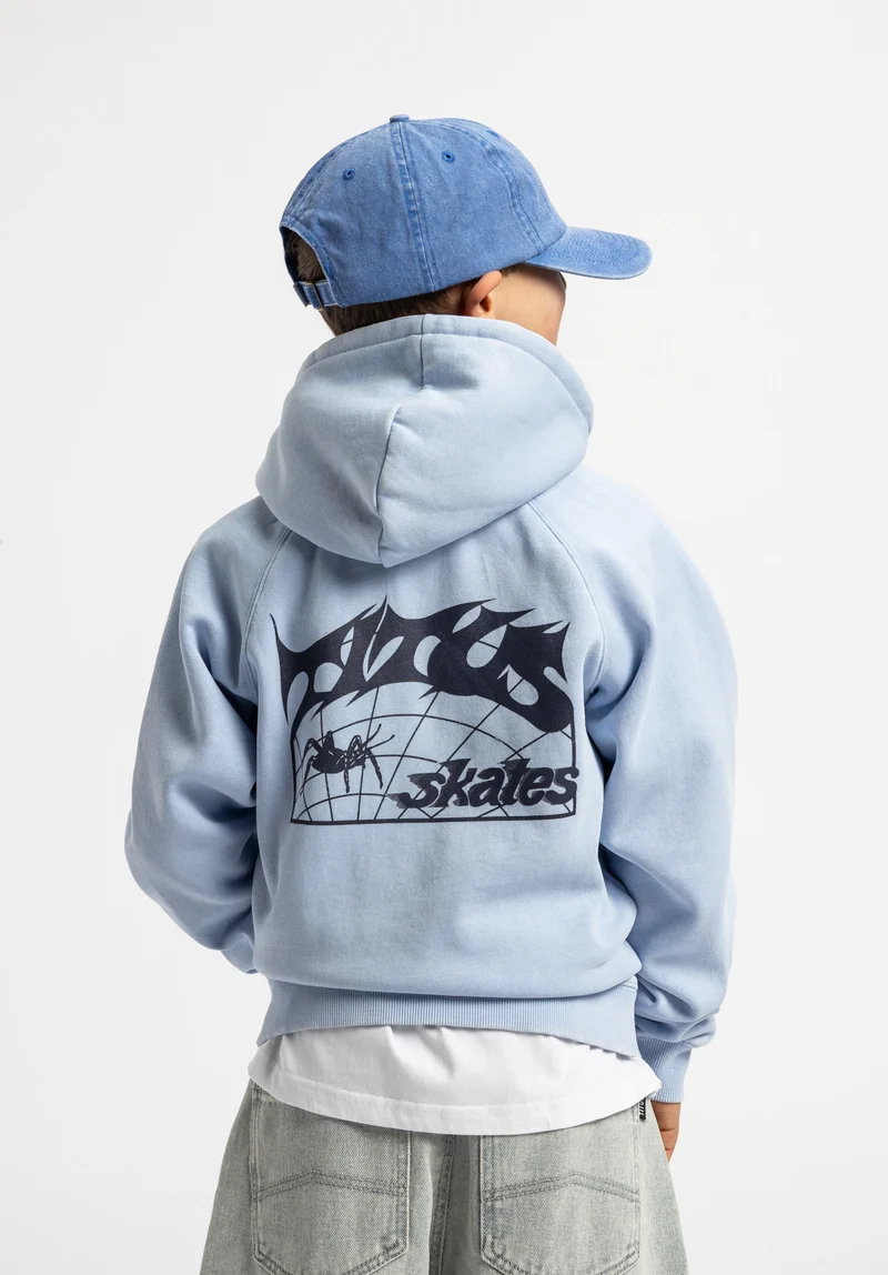 Heritage Clean Zip