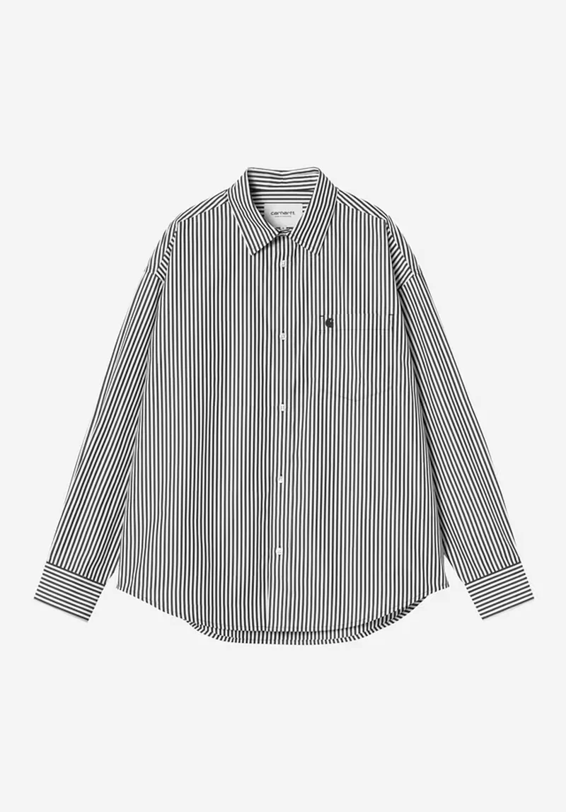 W' L/S Daldry Shirt