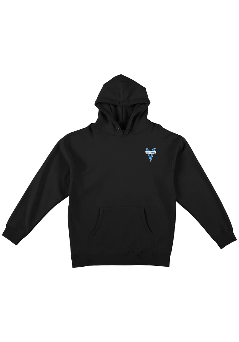 Heritage Embroidered