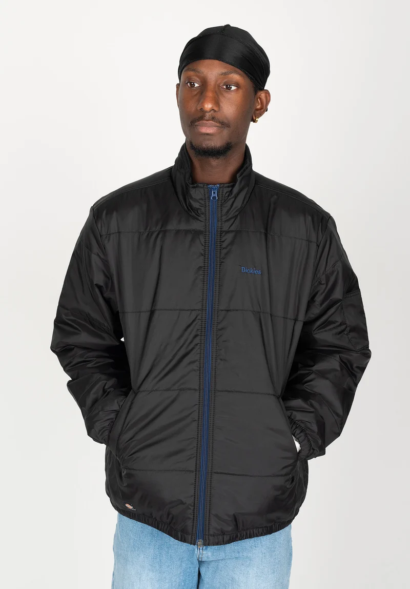 x Tom Knox FZ Puffer