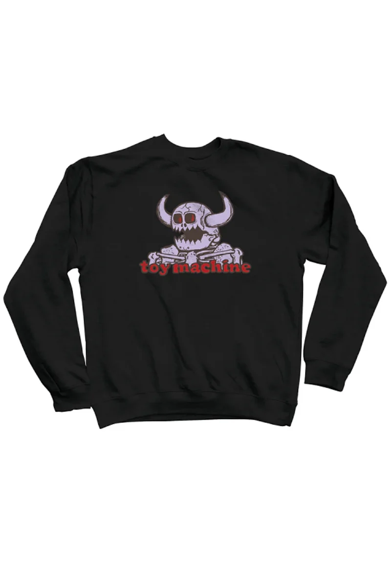 Dead Monster Crew