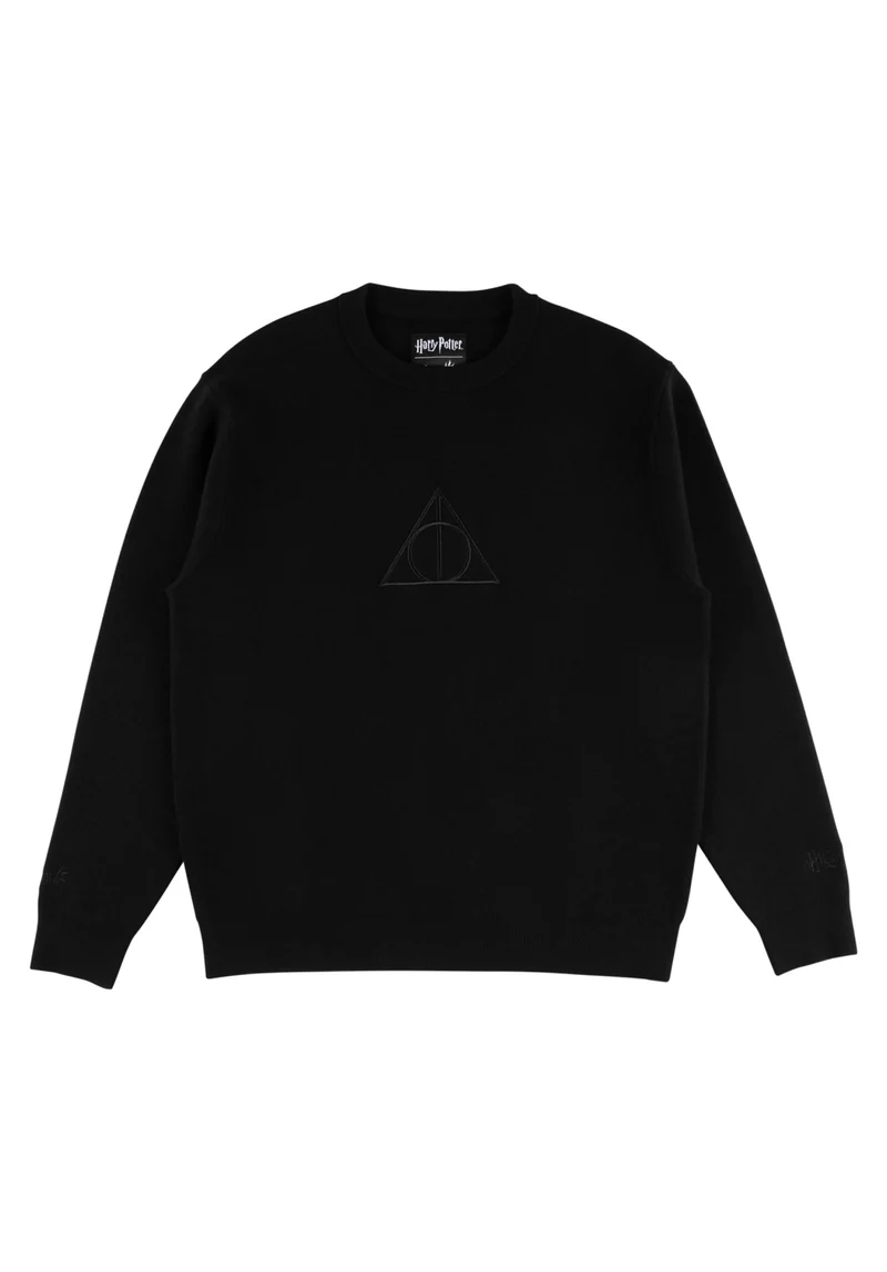 x Harry Potter Deathly Hallows