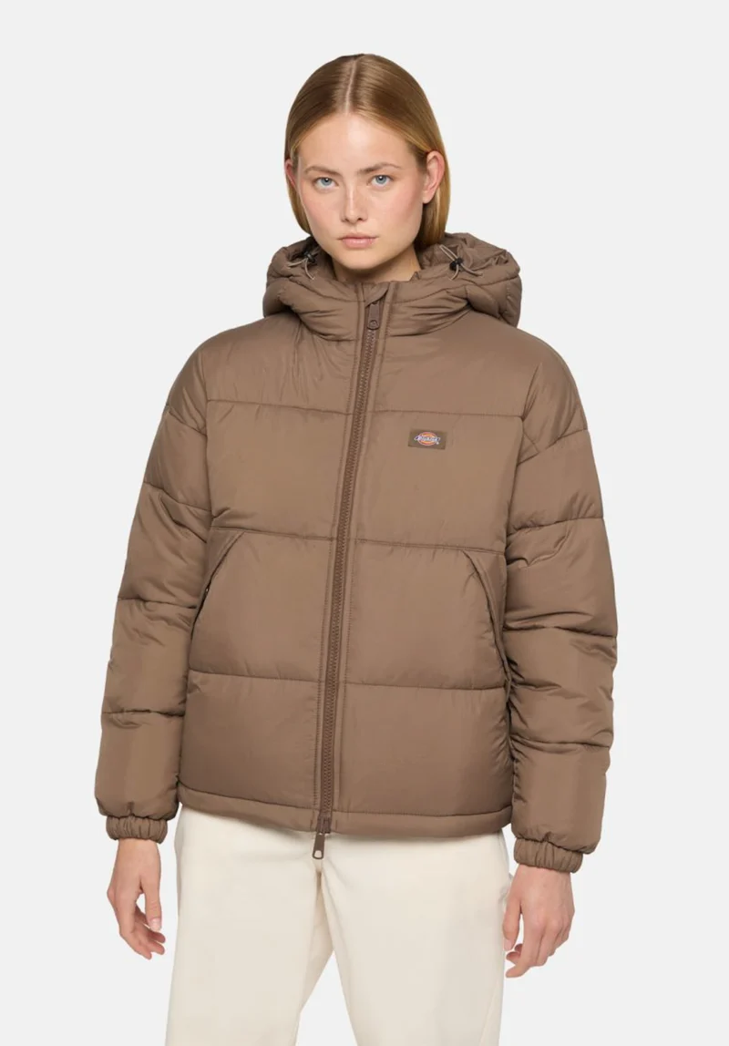 Alatna Oversized Puffer