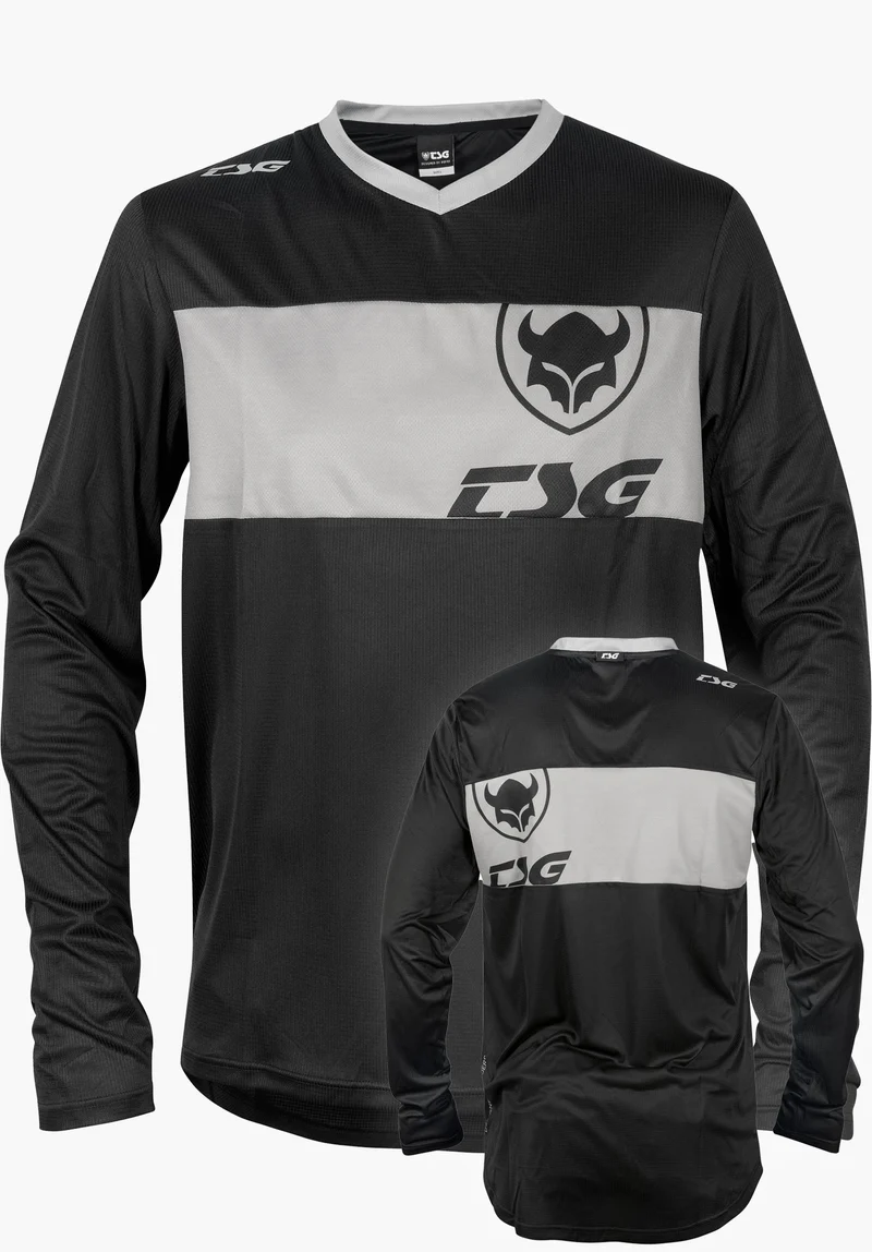 Waft Jersey