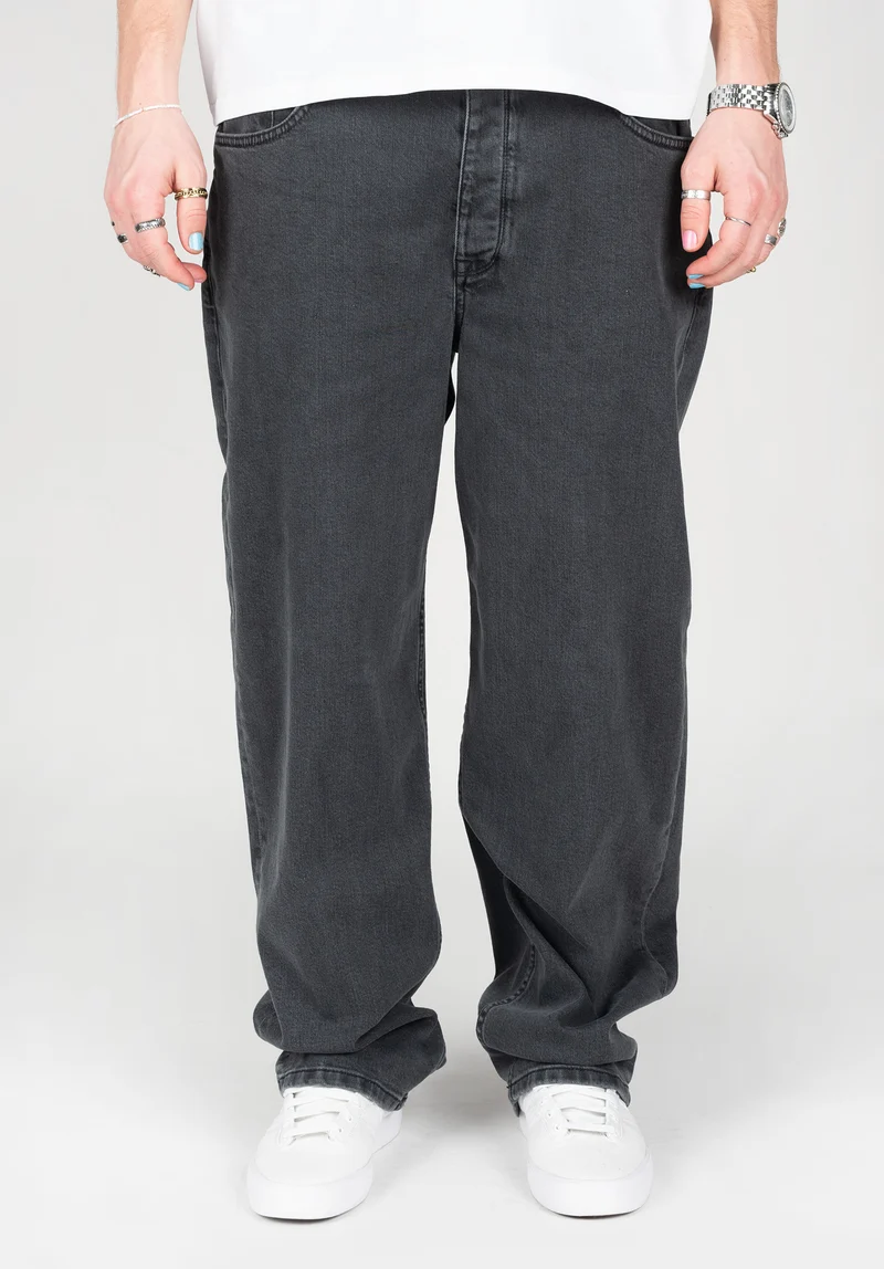 X-Tra Monster Denim