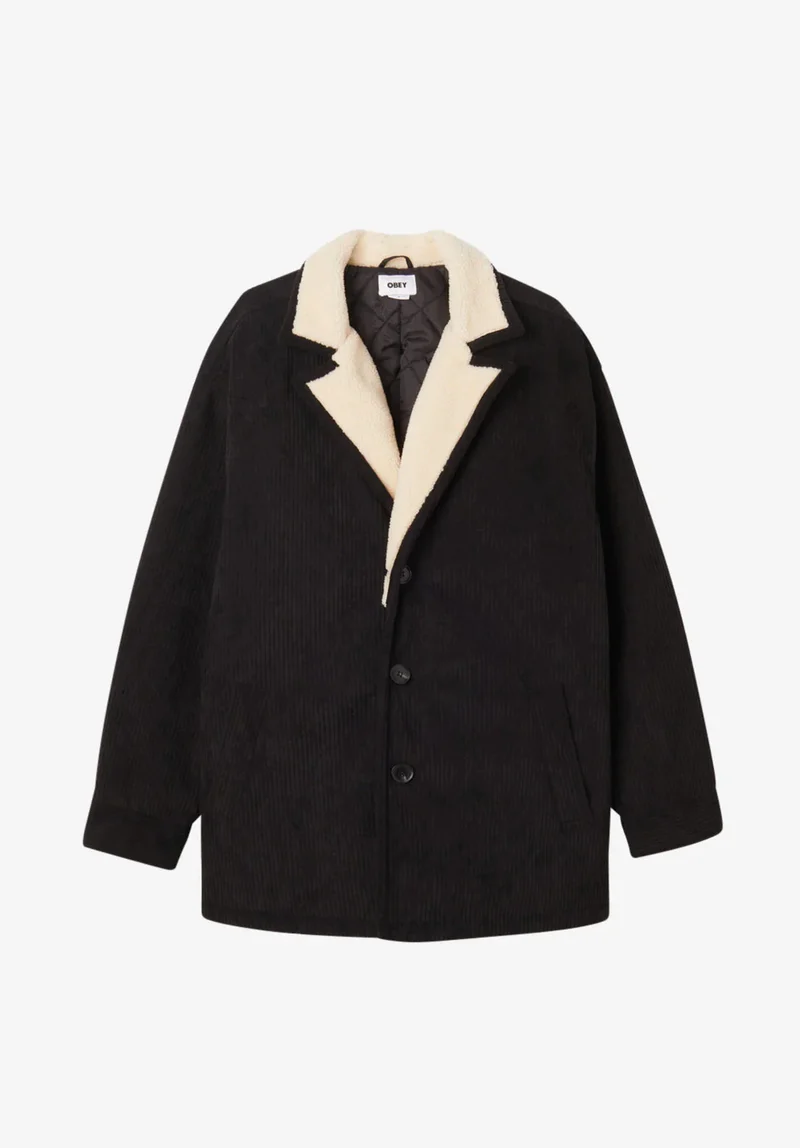 Becker Coat