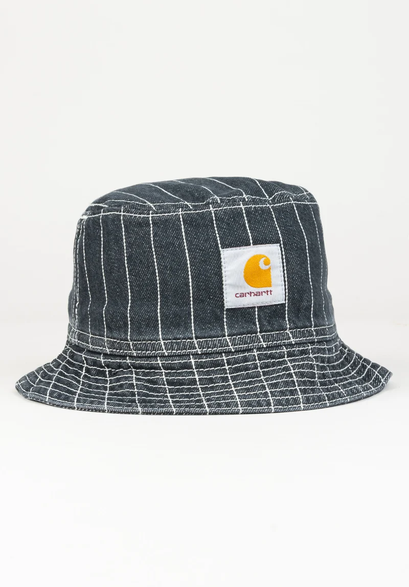 Orlean Bucket Hat