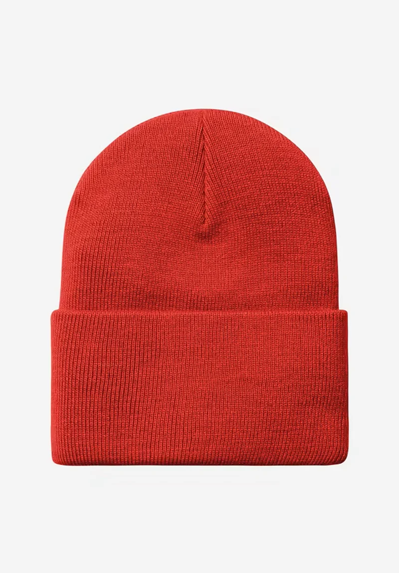 Acrylic Watch Hat