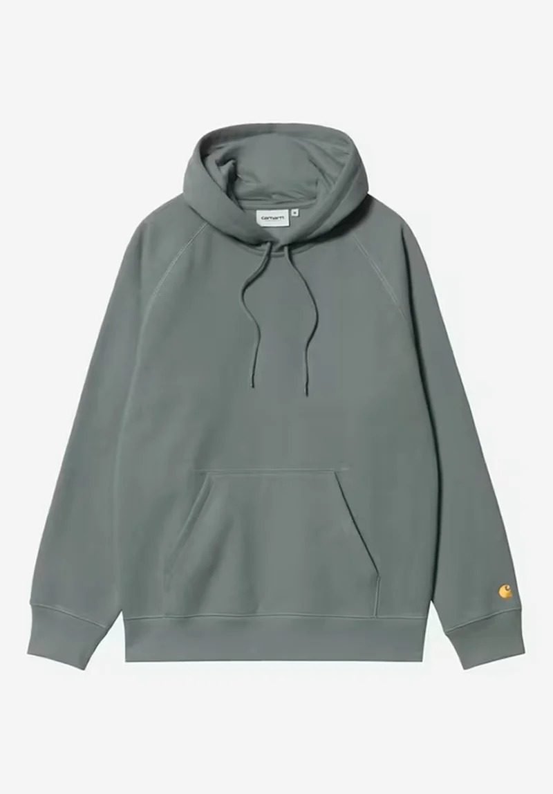 Hooded Chase