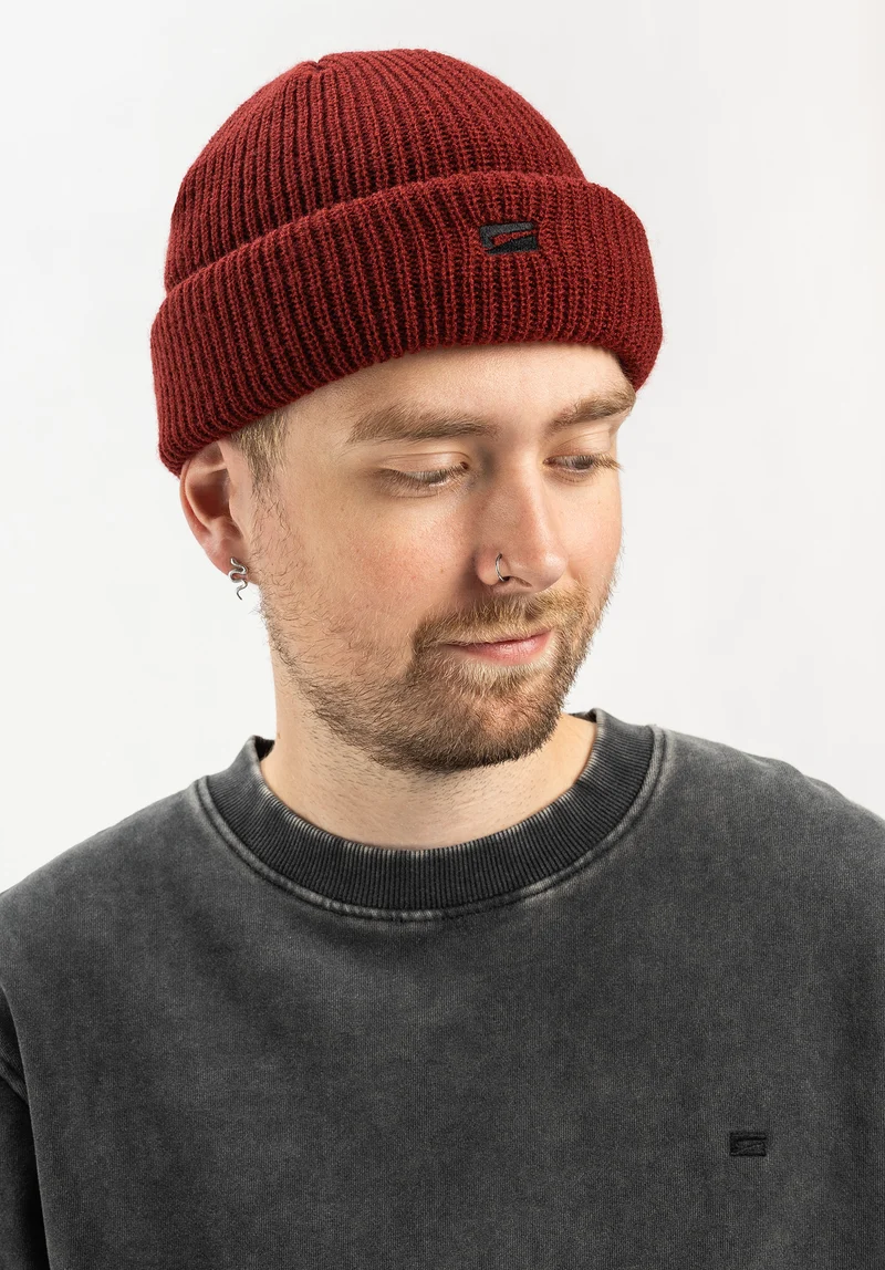 Easy Beanie