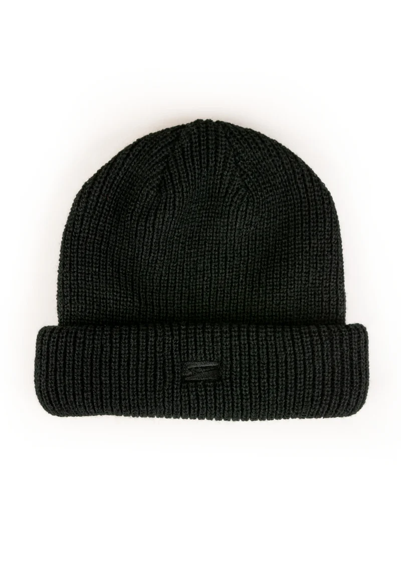 Easy Beanie