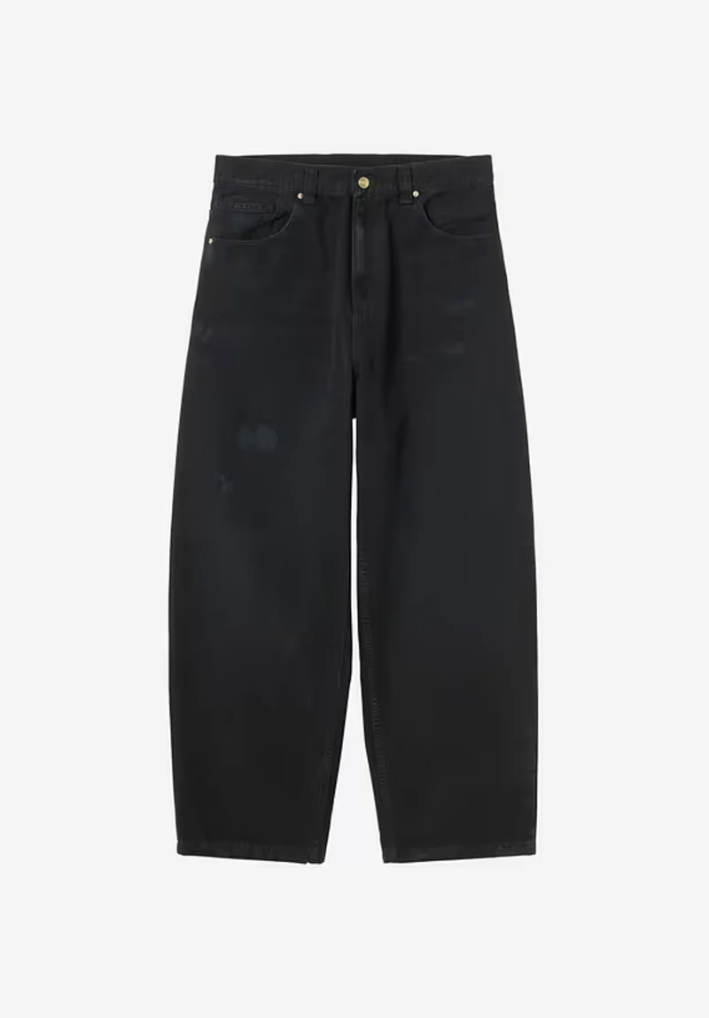 Brandon Pant