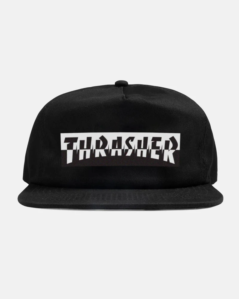 Mixtape Snapback