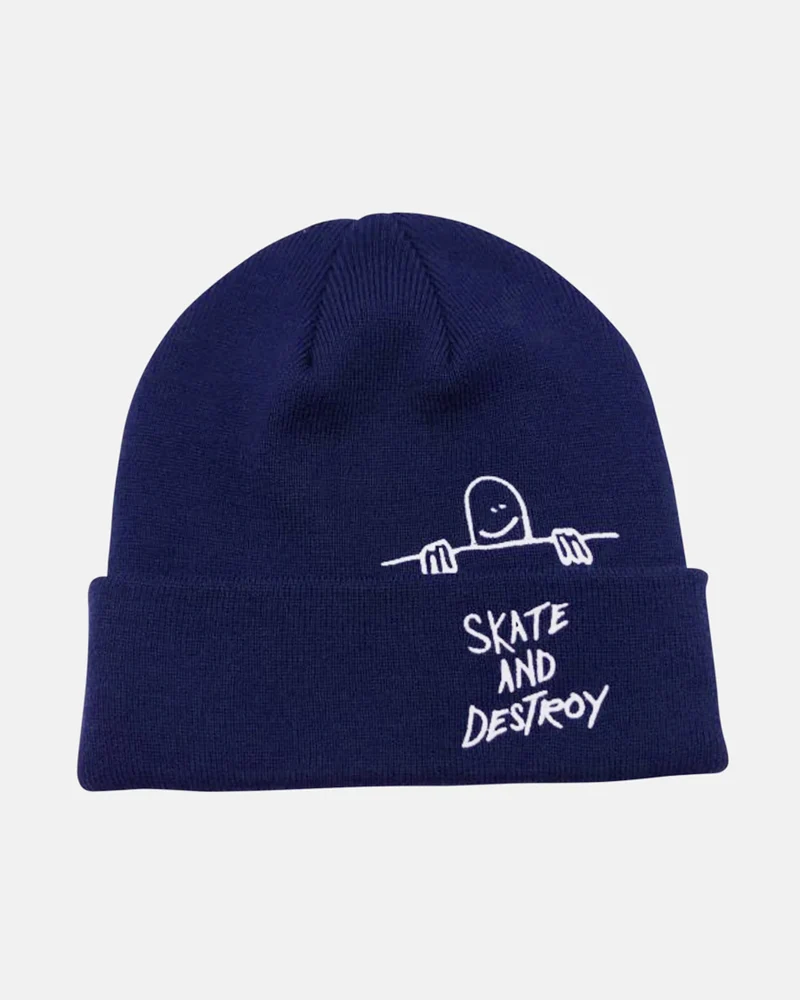 Gonz Sad Fold