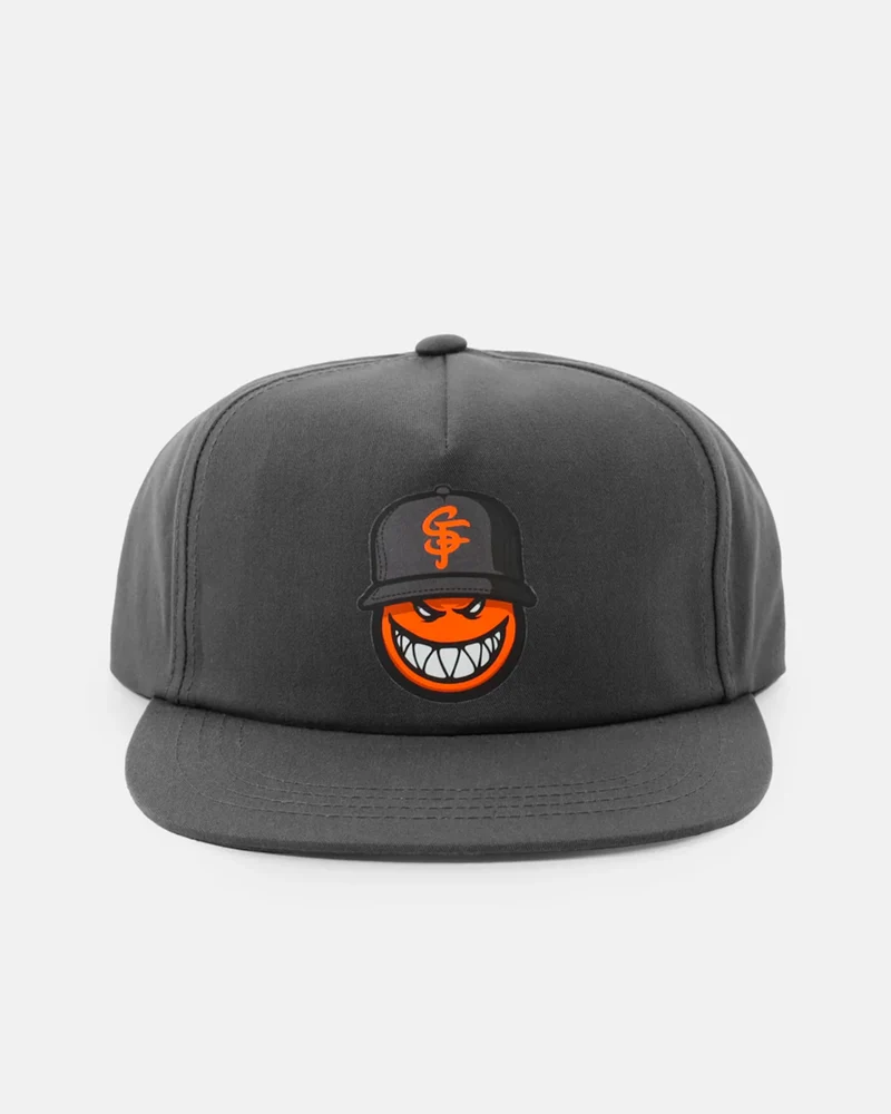 x Spitfire - SF Loc Snapback