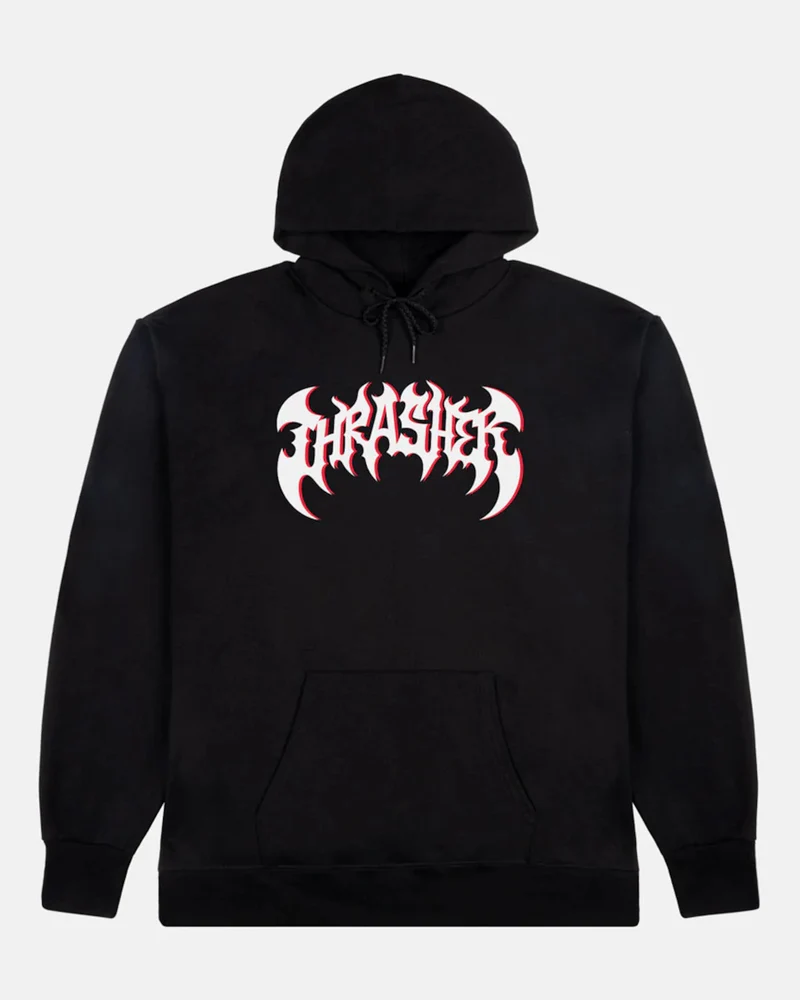 Heavy Metal