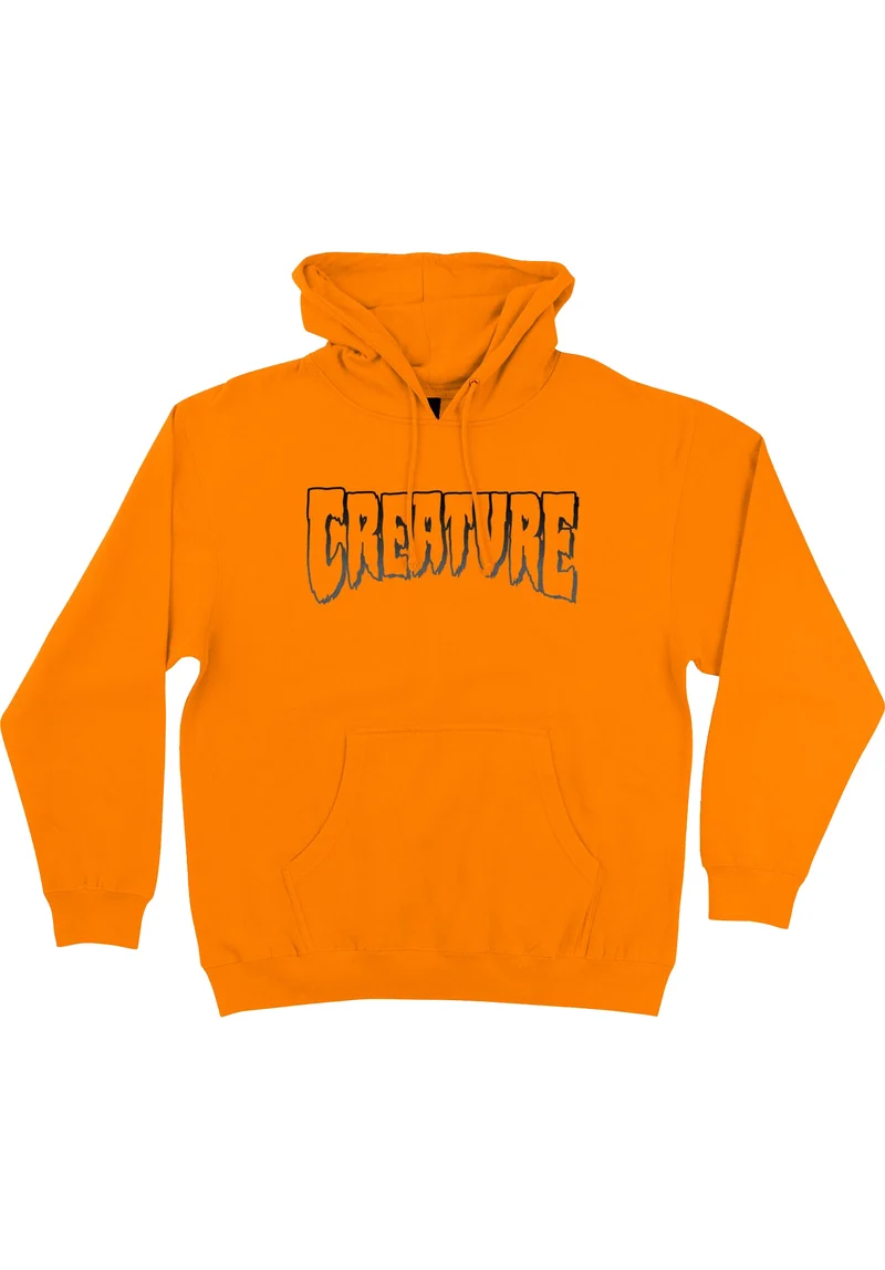Logo Outline Heavyweight