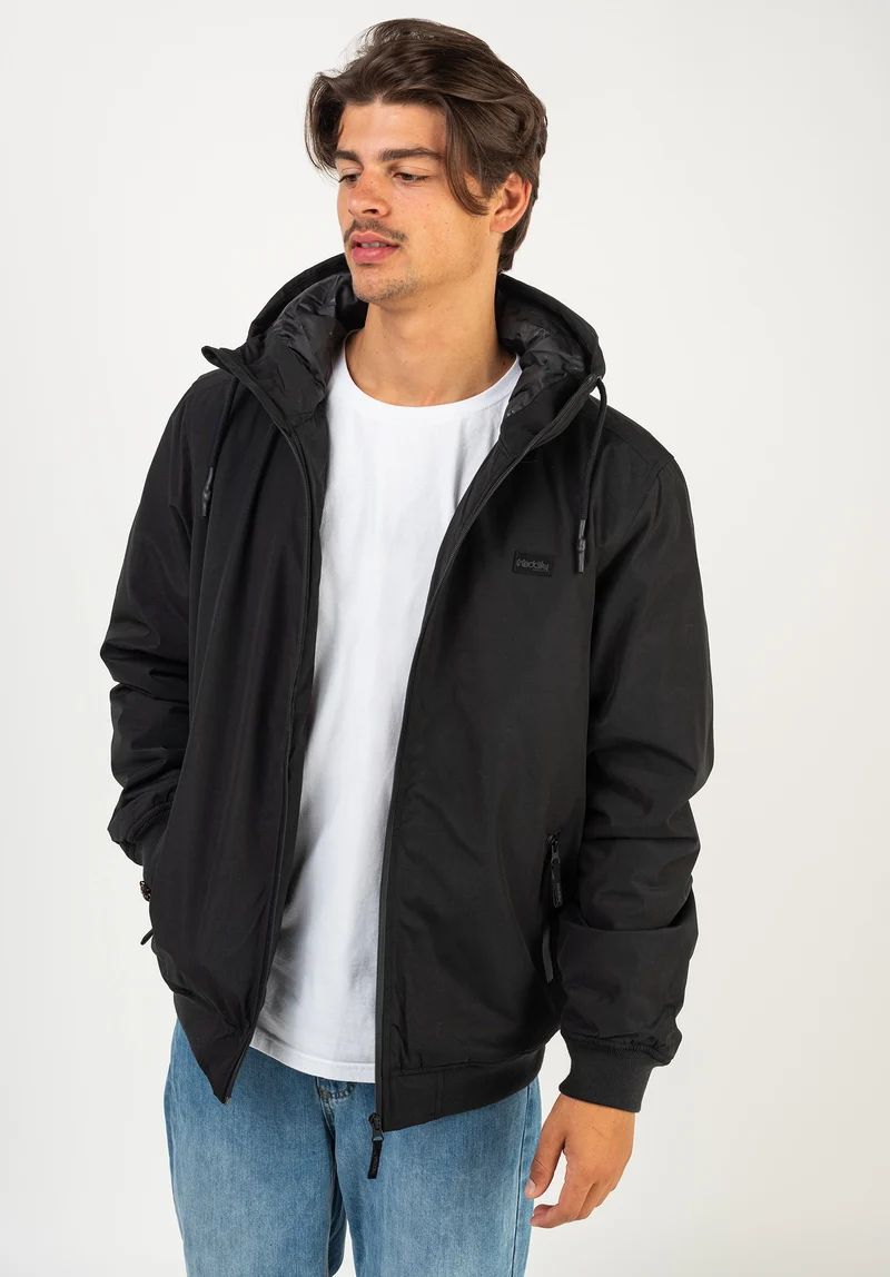 Nilas Jacket