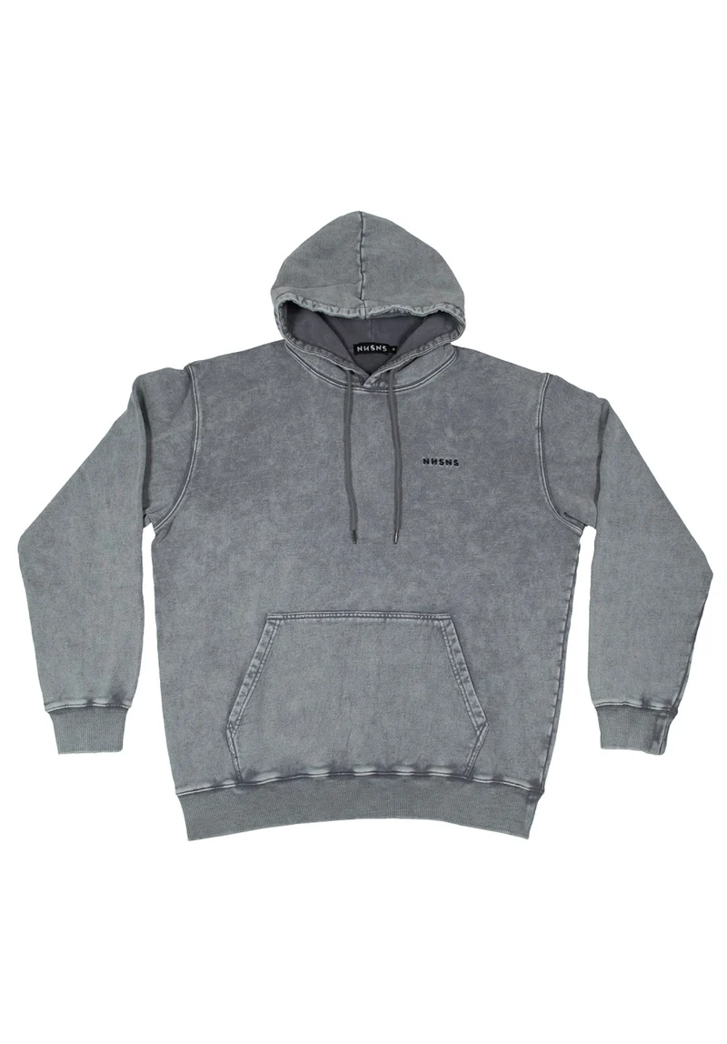 Embroidered HW