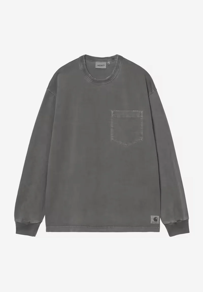 Torion Pocket