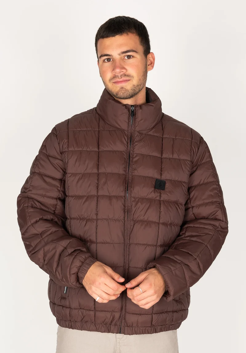 Walltzerd Jacket