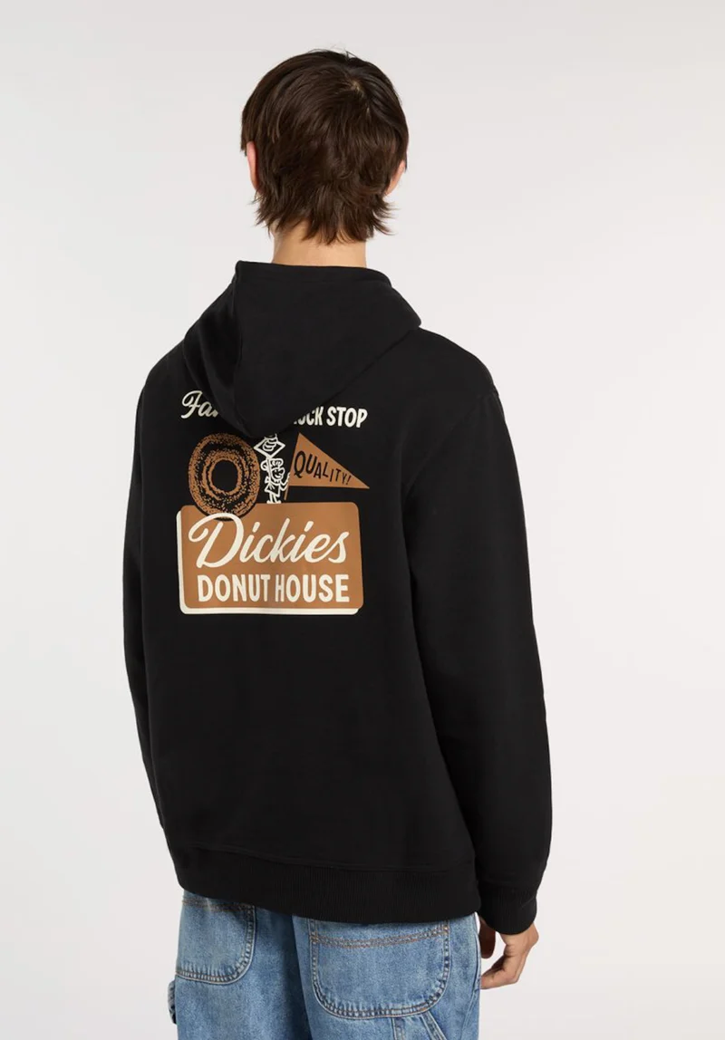 Donut House