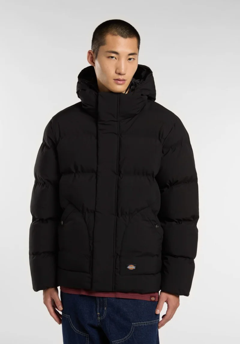 Eagleville Hooded Puffer