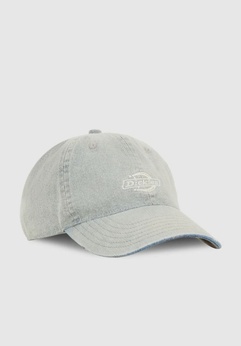 Dad Cap Denim