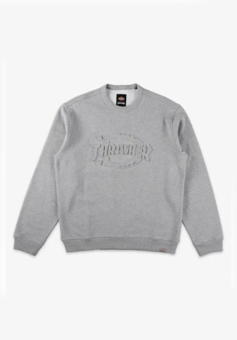 X Thrasher