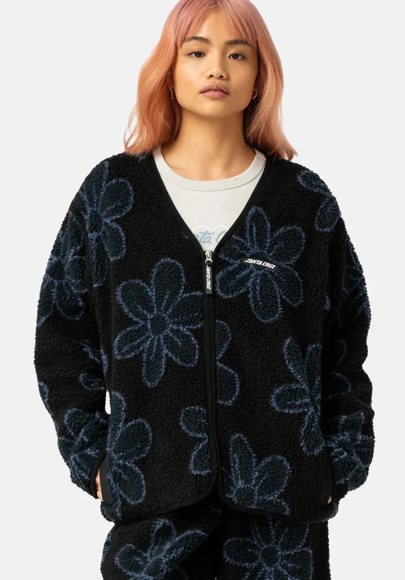 Homebody Jacket